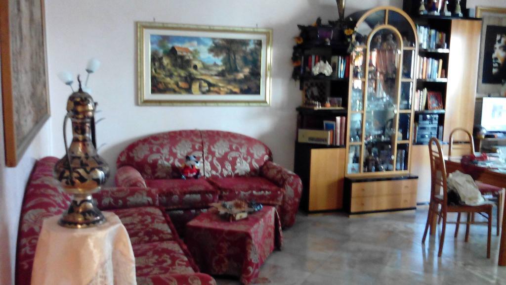 Casa Vacanza Gaudenti Rom