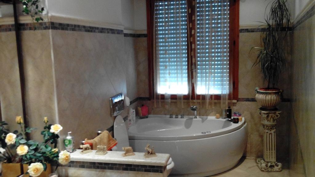 Casa Vacanza Gaudenti Frühstückspension Rom