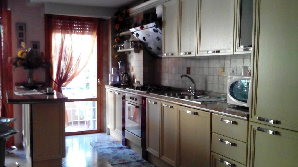 Casa Vacanza Gaudenti Frühstückspension Rom