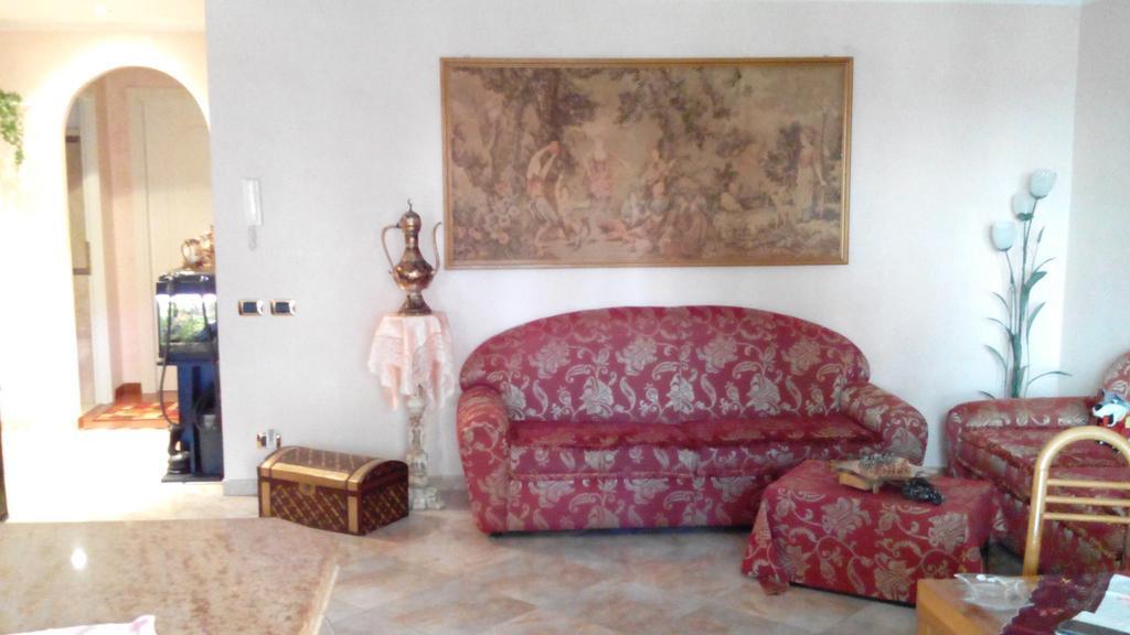 Casa Vacanza Gaudenti Frühstückspension Rom