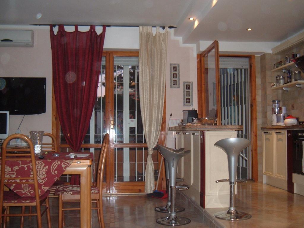 Frühstückspension Casa Vacanza Gaudenti Rom